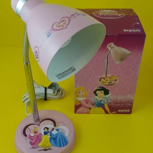 Velador De Escritorio Princesas De Disney
