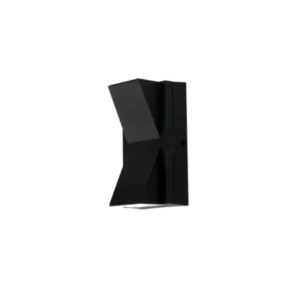 Aplique Foc II Negro