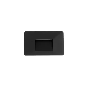 Aplique Walk Negro