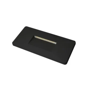 Aplique Slide Negro