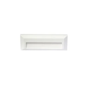 Aplique Laid Blanco - 180 Iluminacion