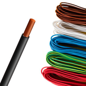 Cable Unipolar