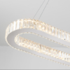 Colgante de cristal LED integrado - TuLuz - Image 2