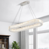 Colgante de cristal LED integrado - TuLuz - Image 3