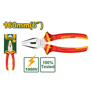 Pinza Universal Aislada - Jadever