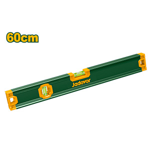 Nivel Aluminio 60cm - Jadever