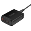 Estación De Carga 200W - 4 USB C + 2 USB A - TBCin - Image 2