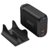 Estación De Carga 200W - 4 USB C + 2 USB A - TBCin - Image 3