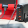 Estación De Carga 200W - 4 USB C + 2 USB A - TBCin - Image 4