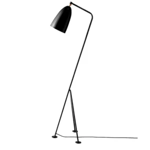Lampara De Pie Bolivia - 180 Iluminacion