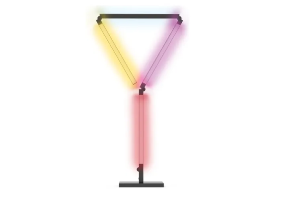 Luminaria De Pared Ledvance Smart + Floor 24w Rgbw Wifi - Osram/Ledvance - Image 3