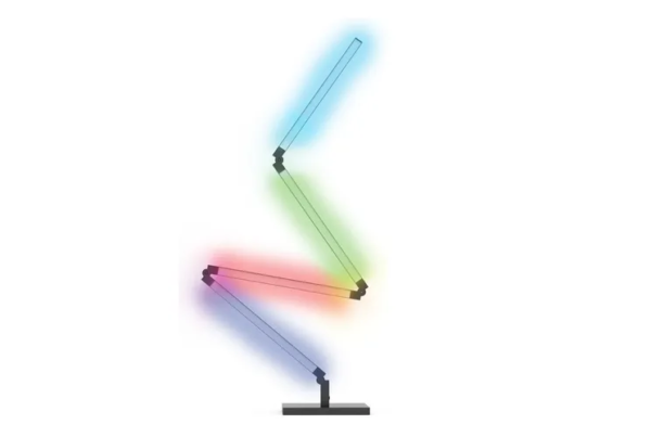 Luminaria De Pared Ledvance Smart + Floor 24w Rgbw Wifi - Osram/Ledvance - Image 4