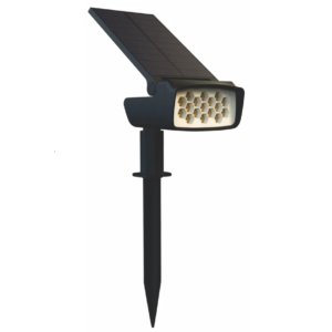 Estaca Reflector Solar LED exterior - Sica