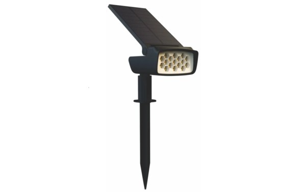 Estaca Reflector Solar LED exterior - Sica