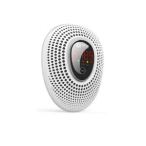 Detector De Monóxido De Carbono - Commax