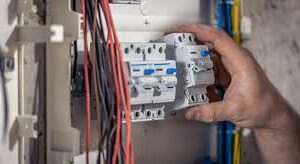 Protección eléctrica – Disyuntores / Interruptores automáticos