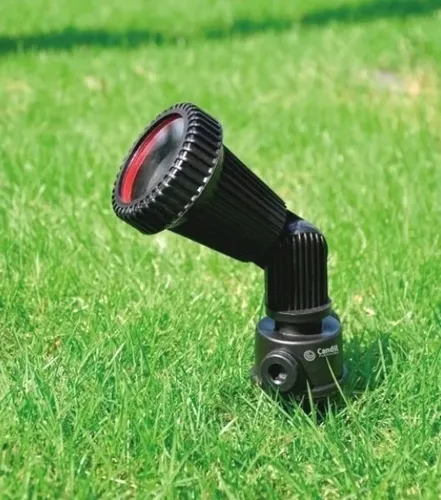 Estaca Exterior Tero GU10 - Candil - Image 2