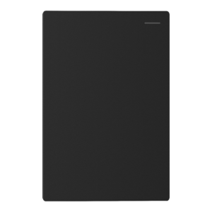 Tecla Milan 1 Punto Color Negro - Macroled