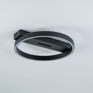 Plafon con luz LED integrado Ona - TuLuz