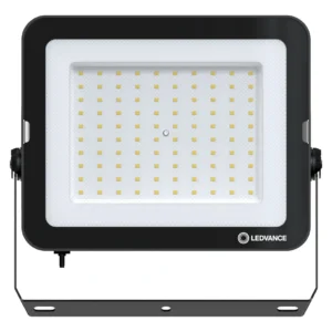 Reflector Led Floodlight Compact 100w Luz Fría Ledvance Negro