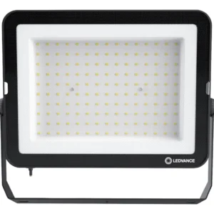 Reflector Led Floodlight Compact 150w Luz Fría Ledvance Negro